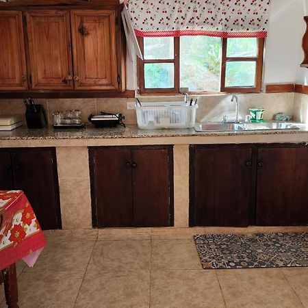 Appartamento El Zumbito El Valle de Anton Esterno foto