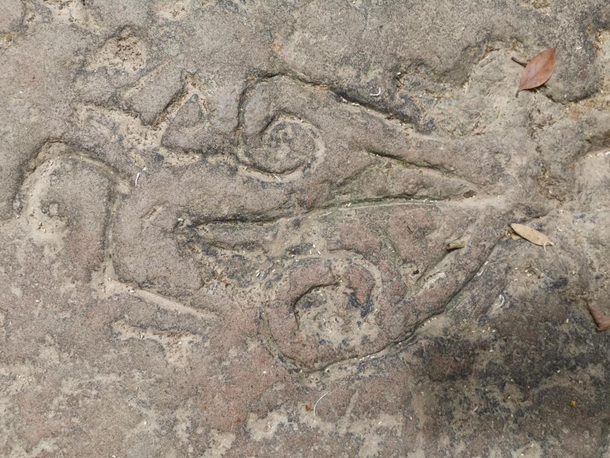 Appartamento El Zumbito El Valle de Anton Esterno foto