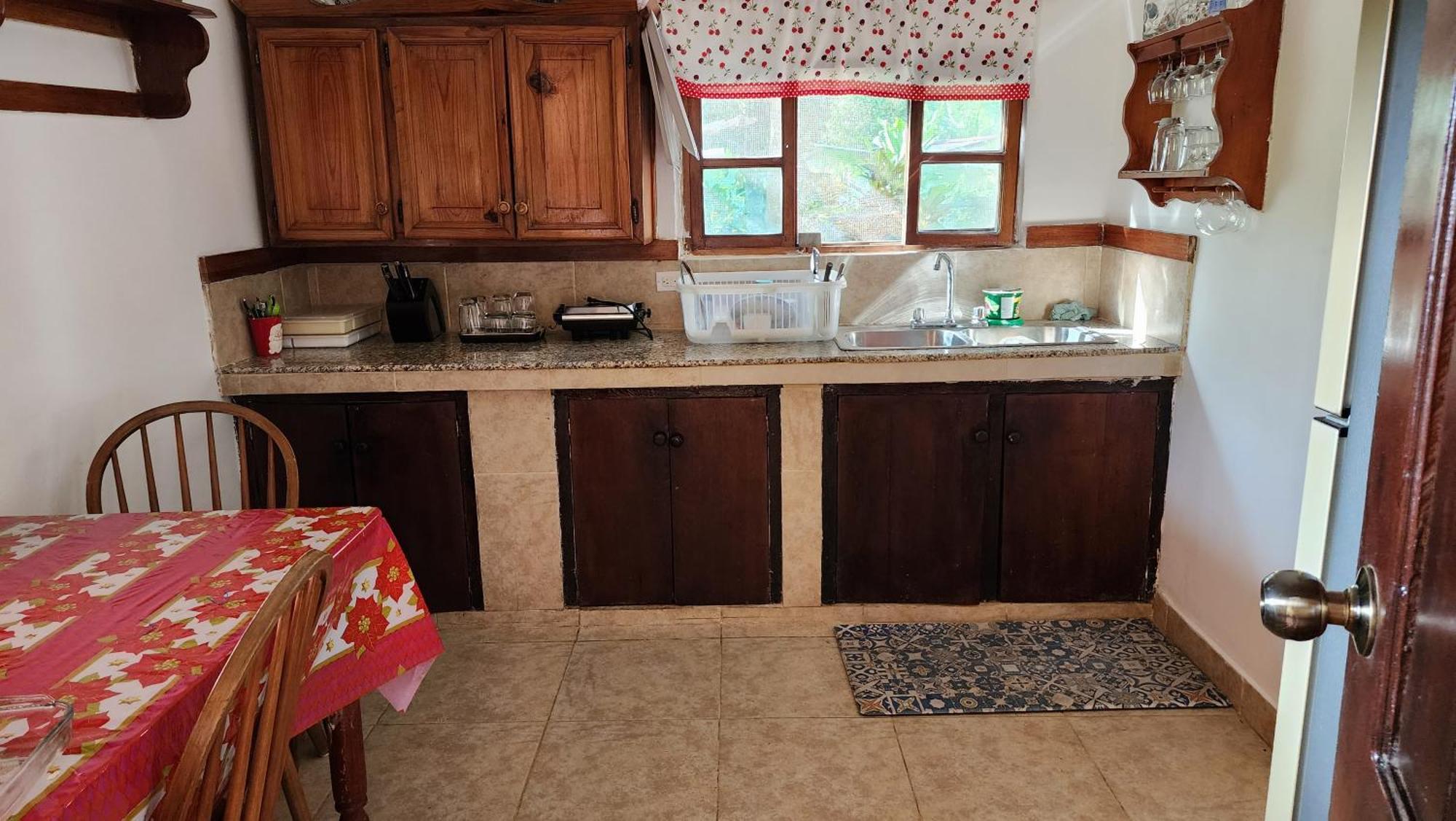 Appartamento El Zumbito El Valle de Anton Esterno foto