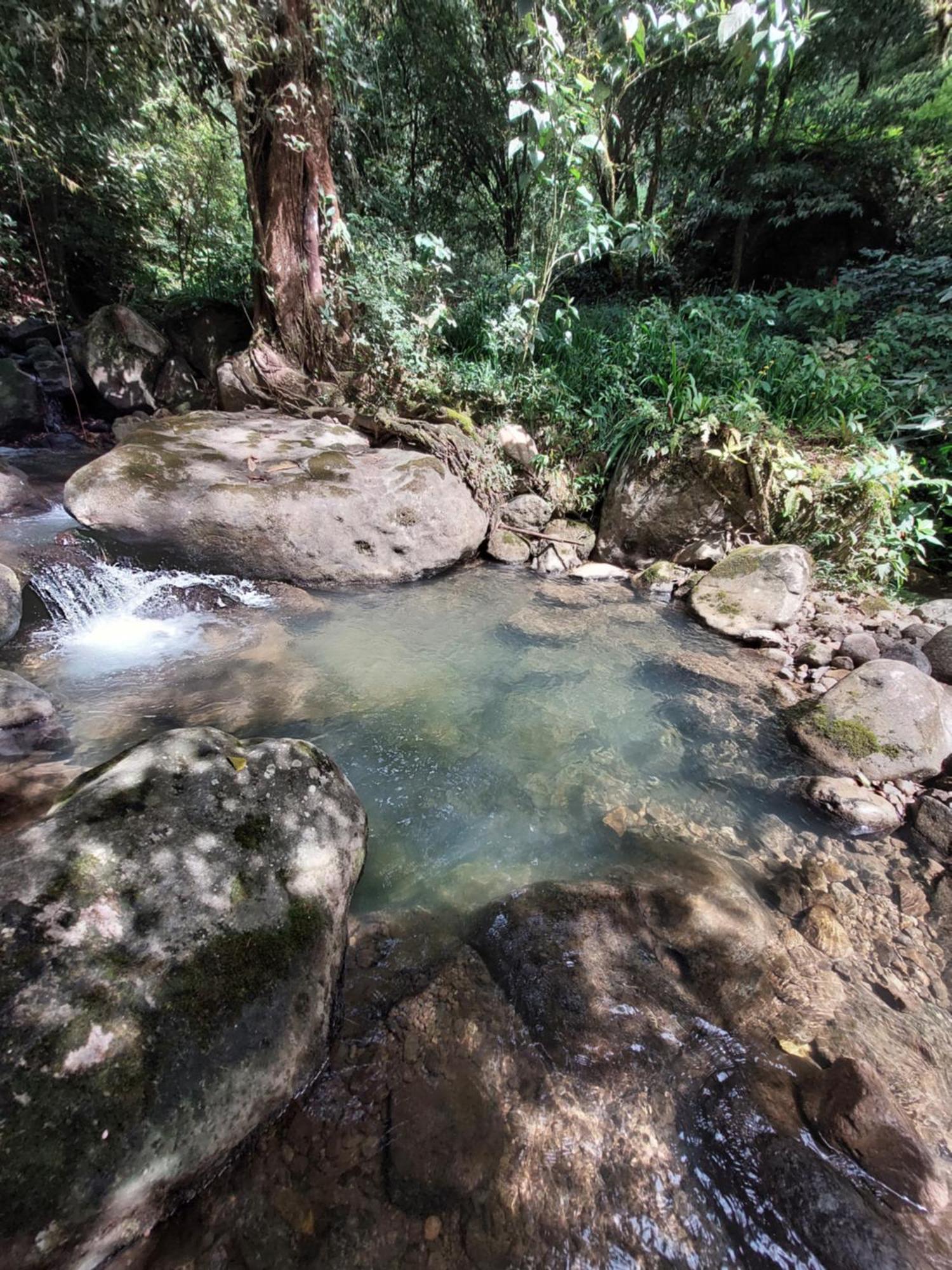 Appartamento El Zumbito El Valle de Anton Camera foto