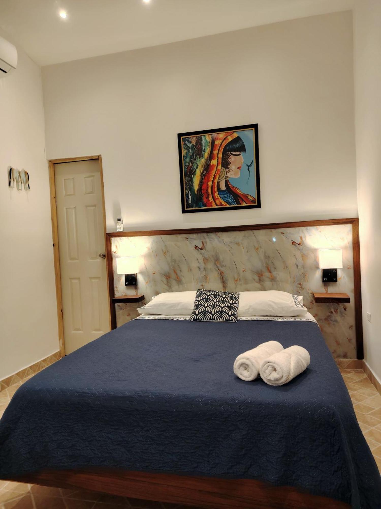 Appartamento El Zumbito El Valle de Anton Esterno foto